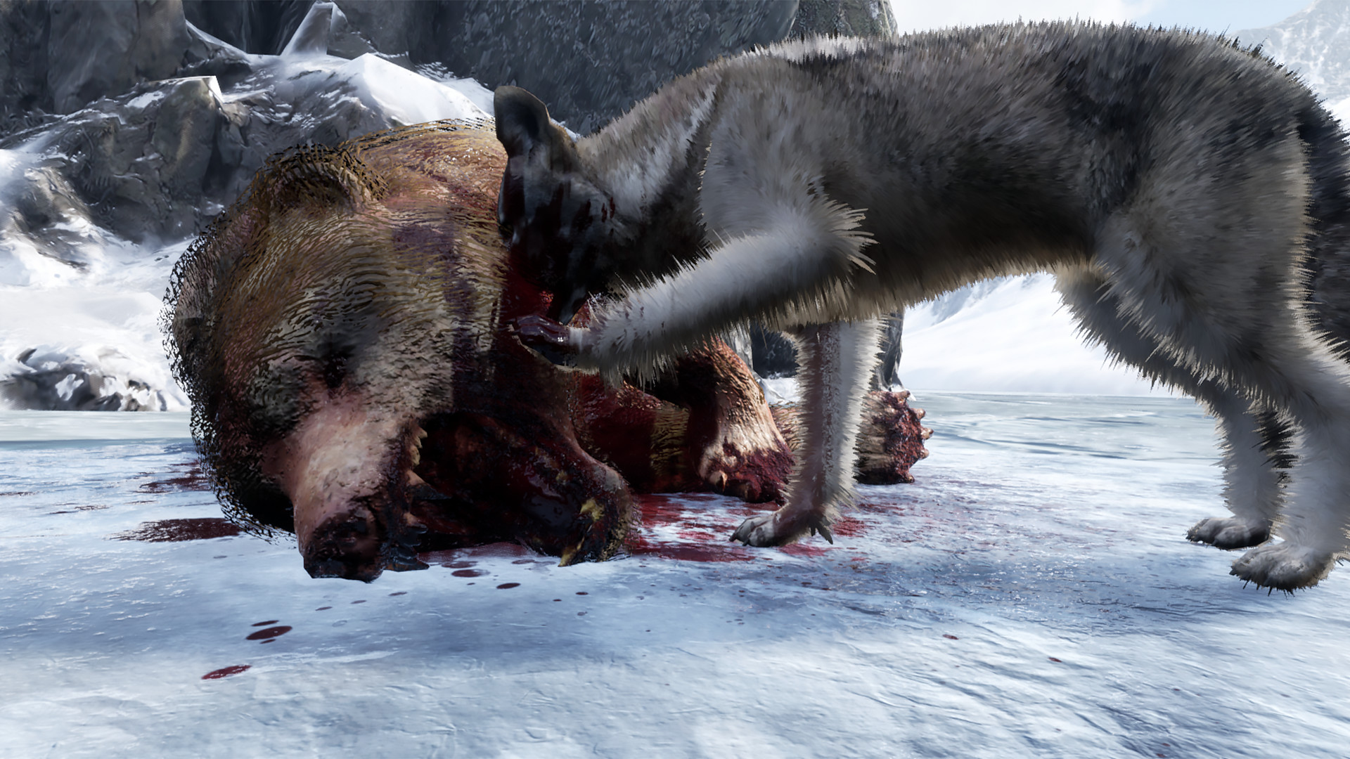 FRIGID screenshot 12