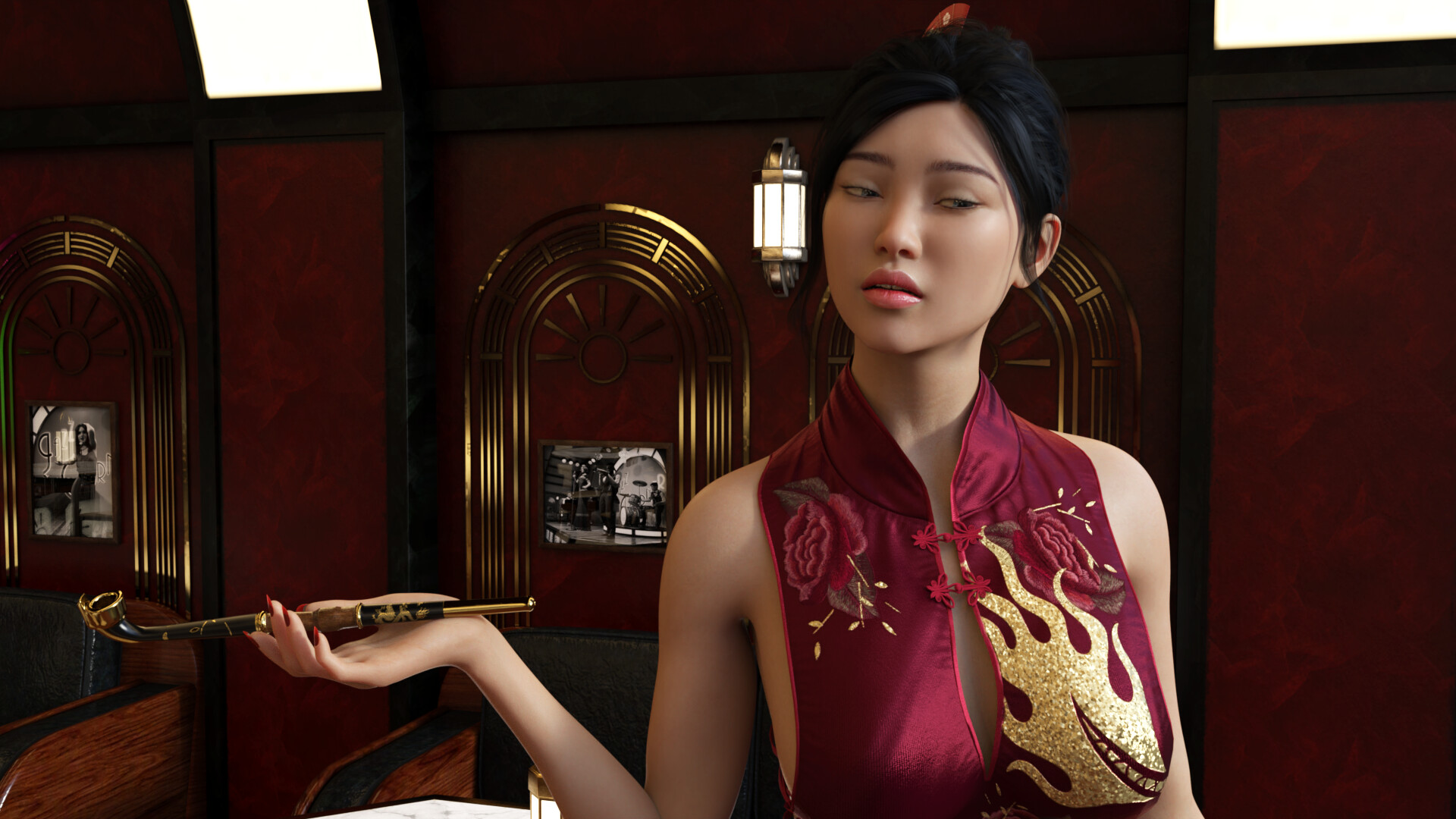 Celebrity Hunter screenshot 6