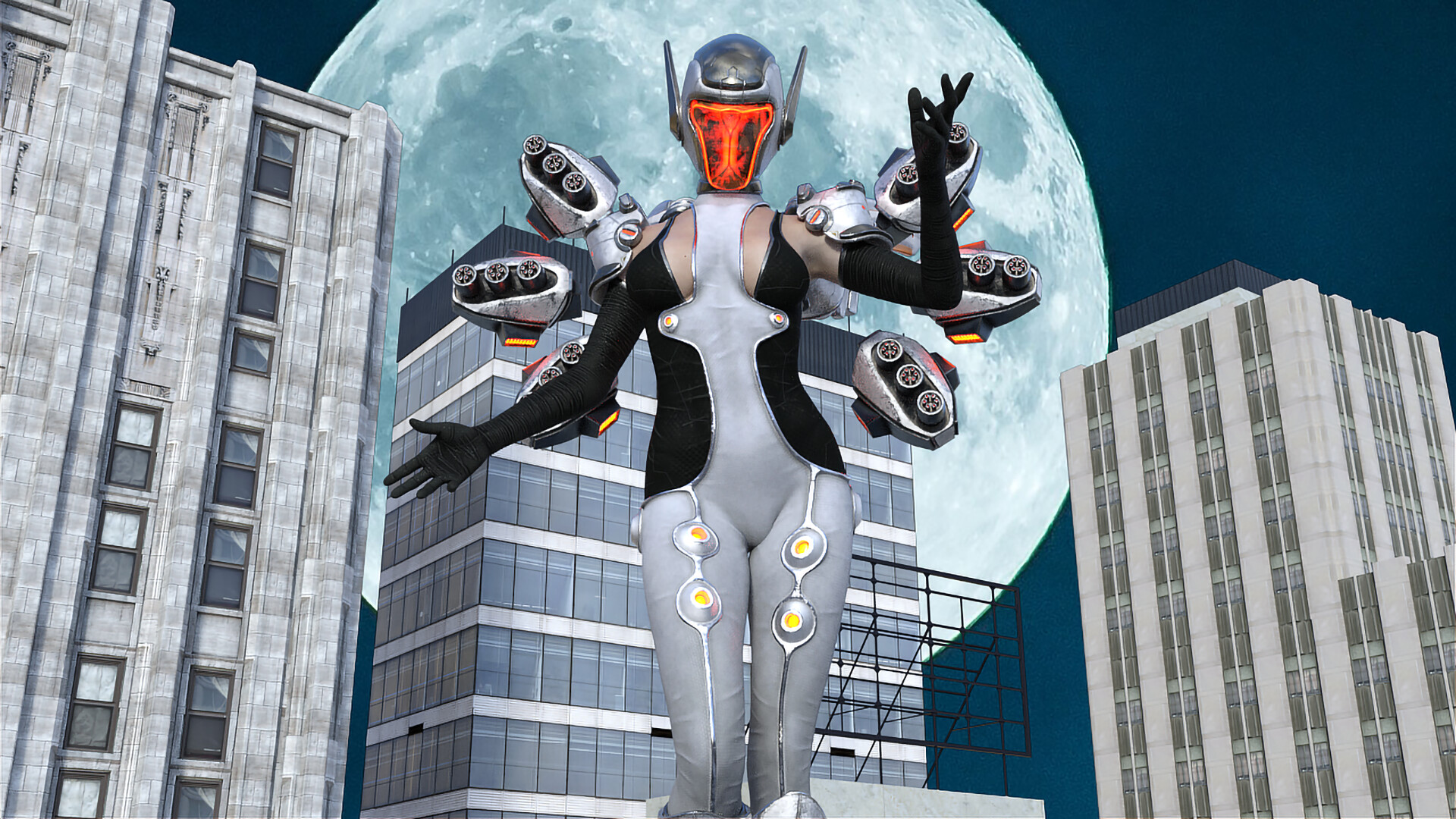 Celebrity Hunter screenshot 10