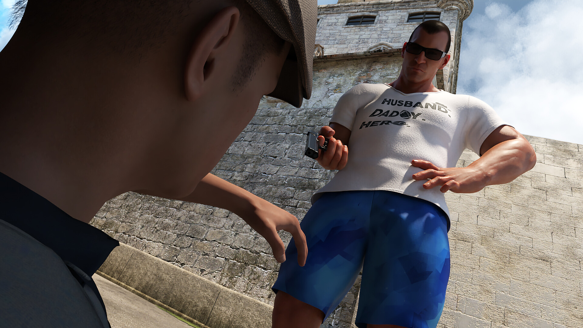 Celebrity Hunter screenshot 35