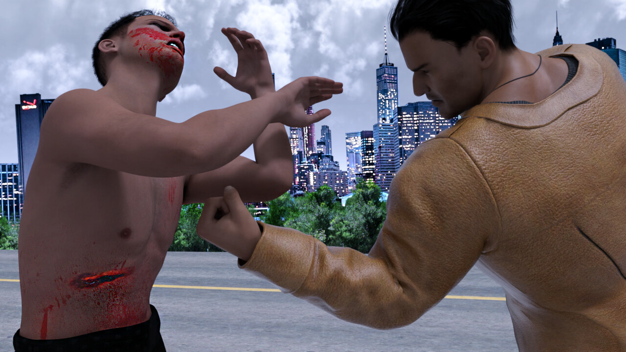 Celebrity Hunter screenshot 33