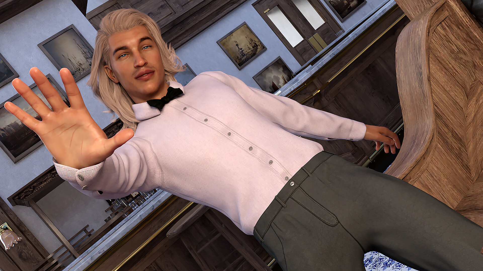 Celebrity Hunter screenshot 39