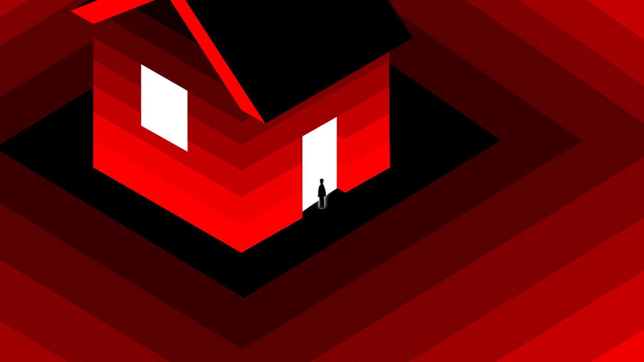 Fugue State screenshot 1