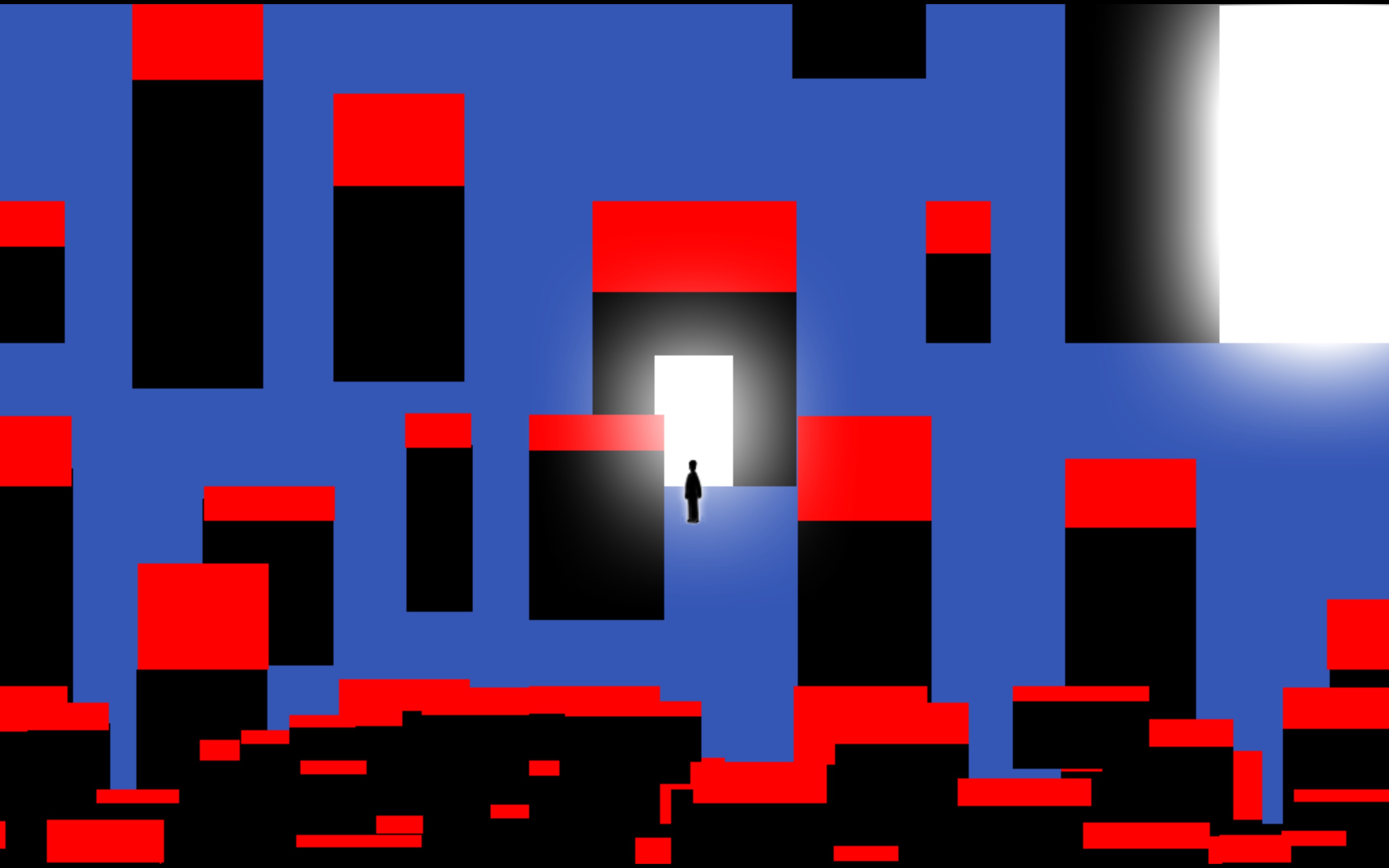 Fugue State screenshot 3