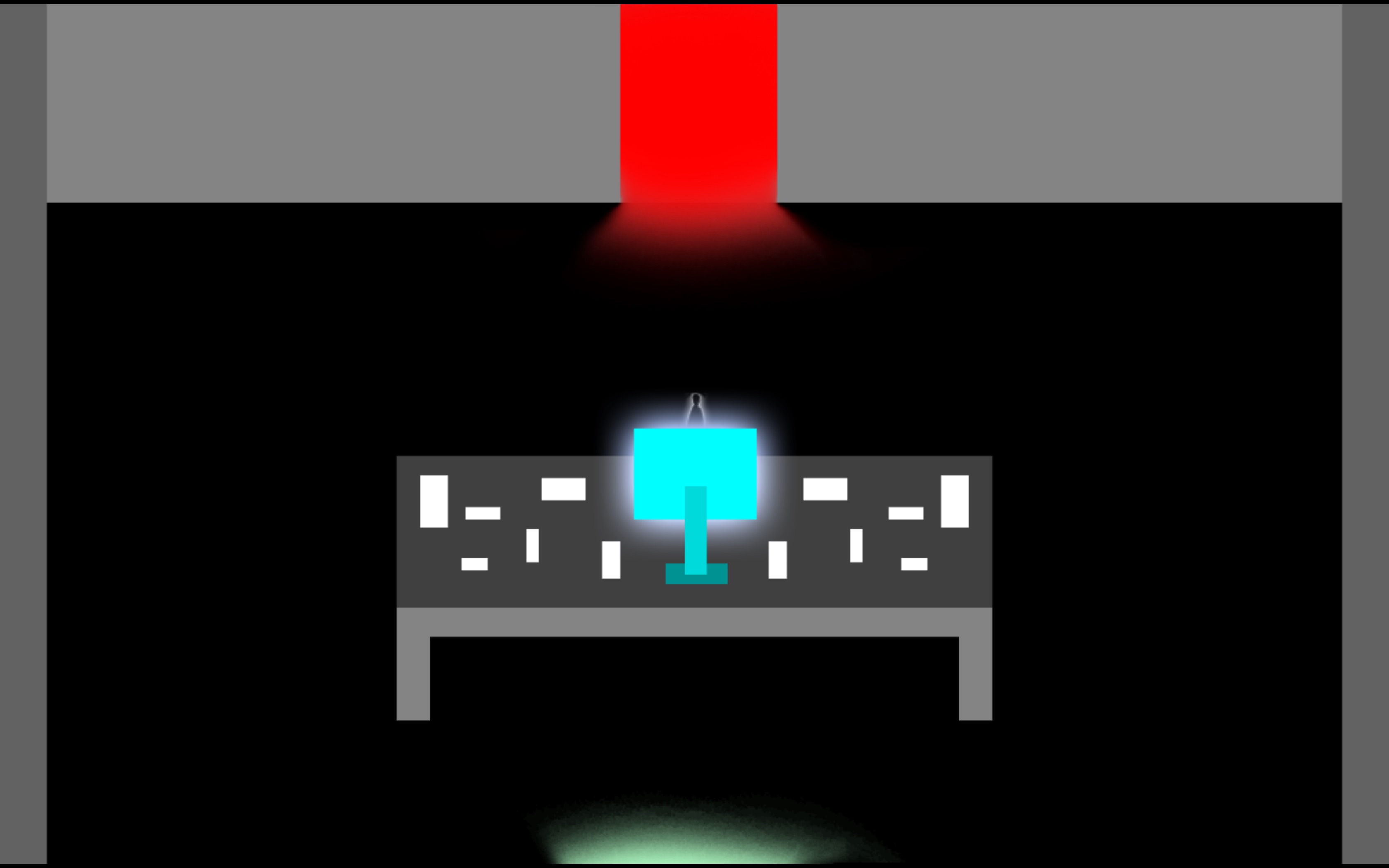 Fugue State screenshot 4