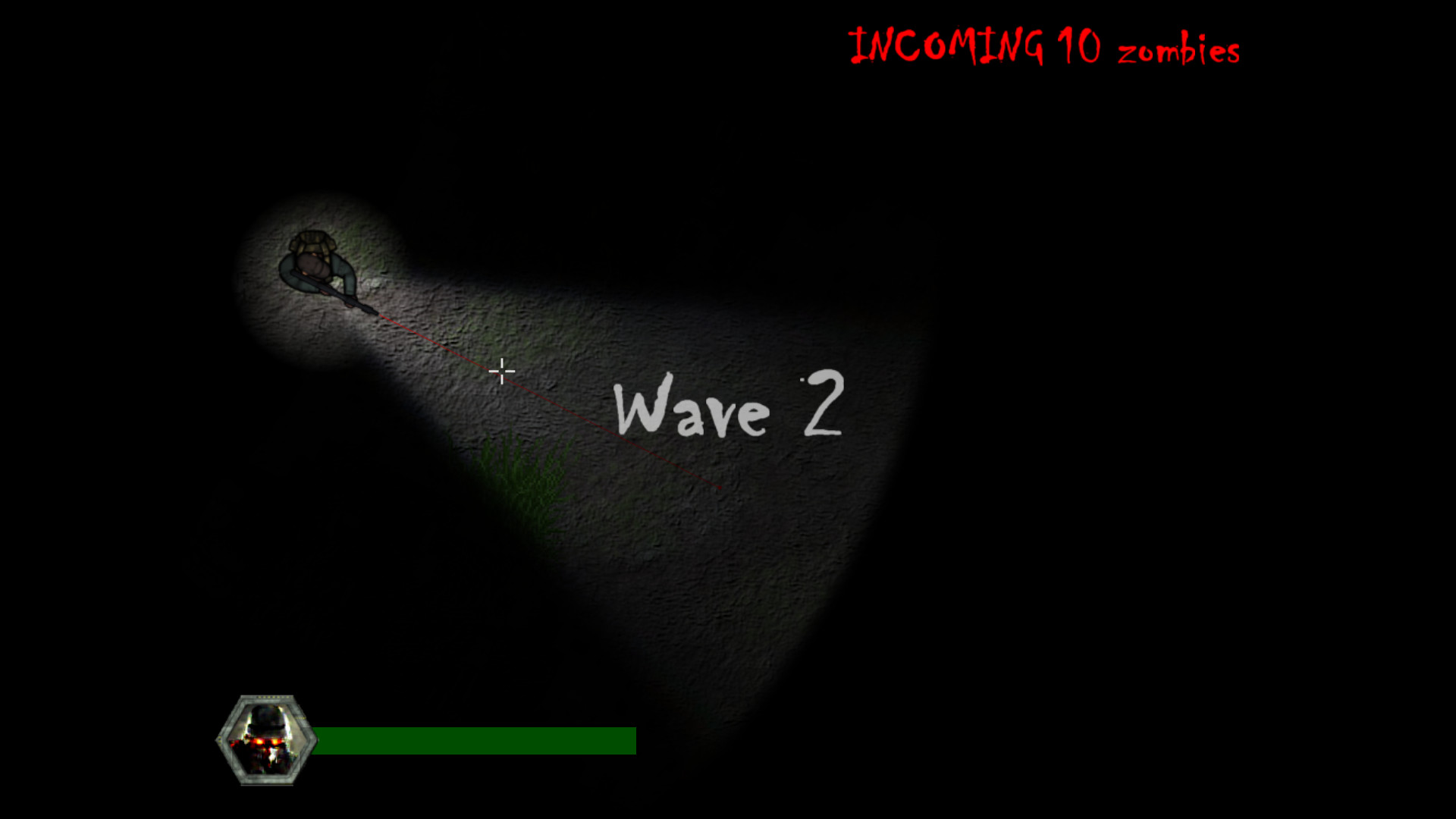 Hungry Shadows screenshot 3