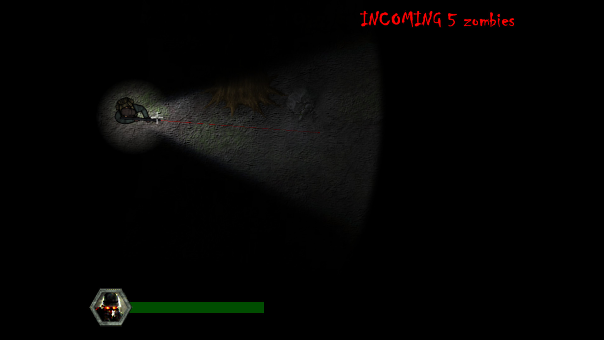 Hungry Shadows screenshot 1