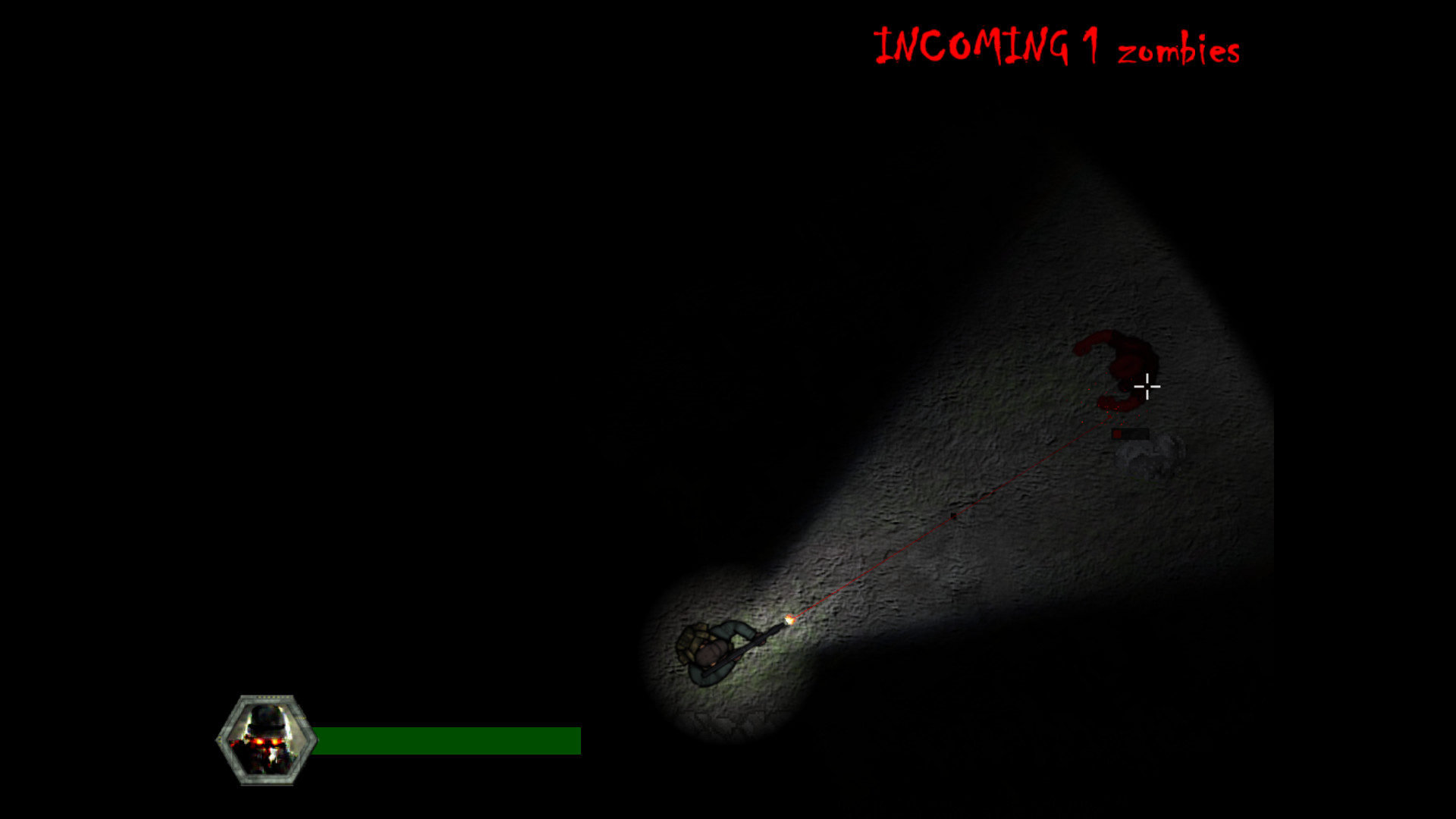 Hungry Shadows screenshot 2