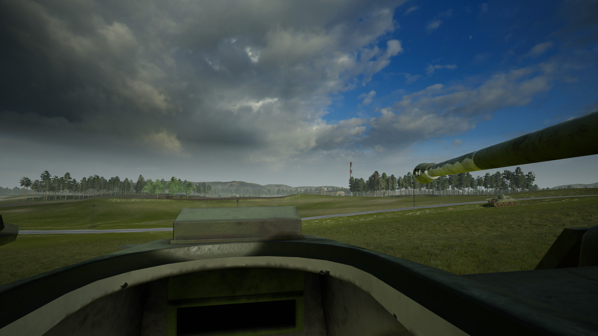 Steel Crew screenshot 3