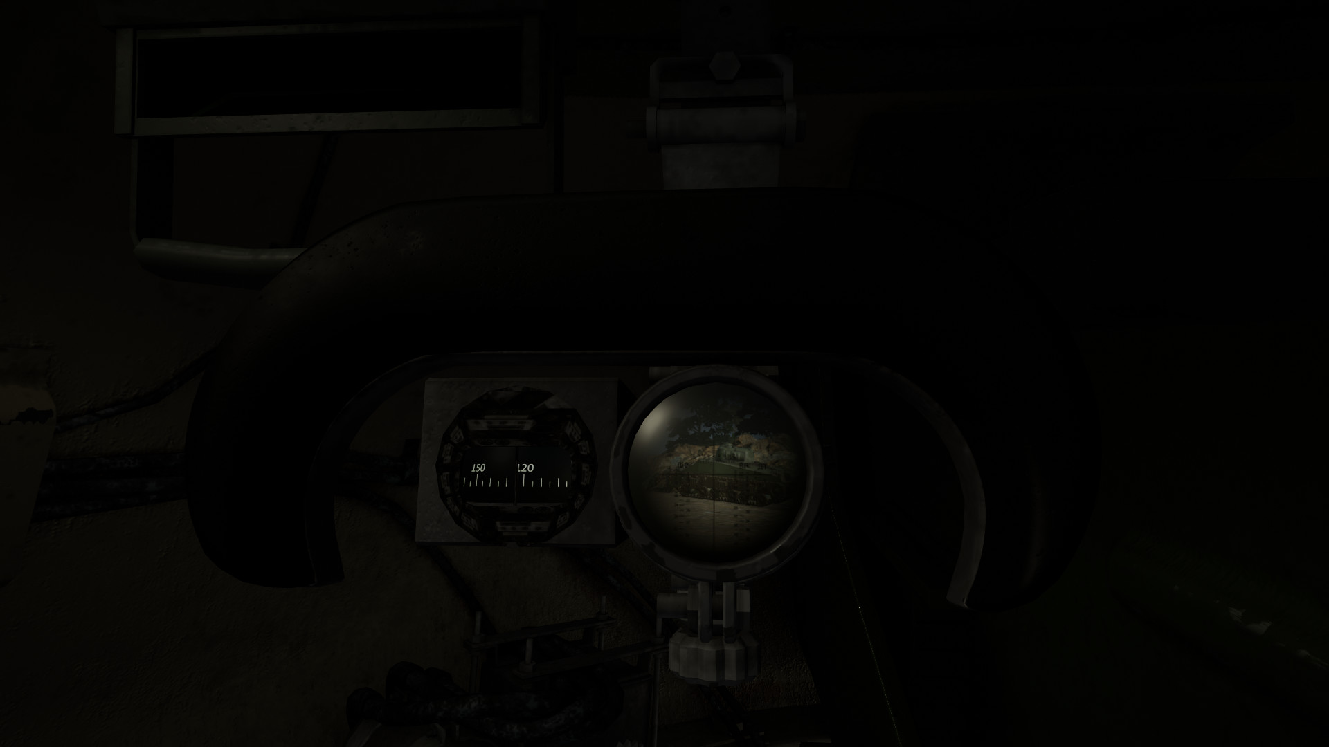 Steel Crew screenshot 5