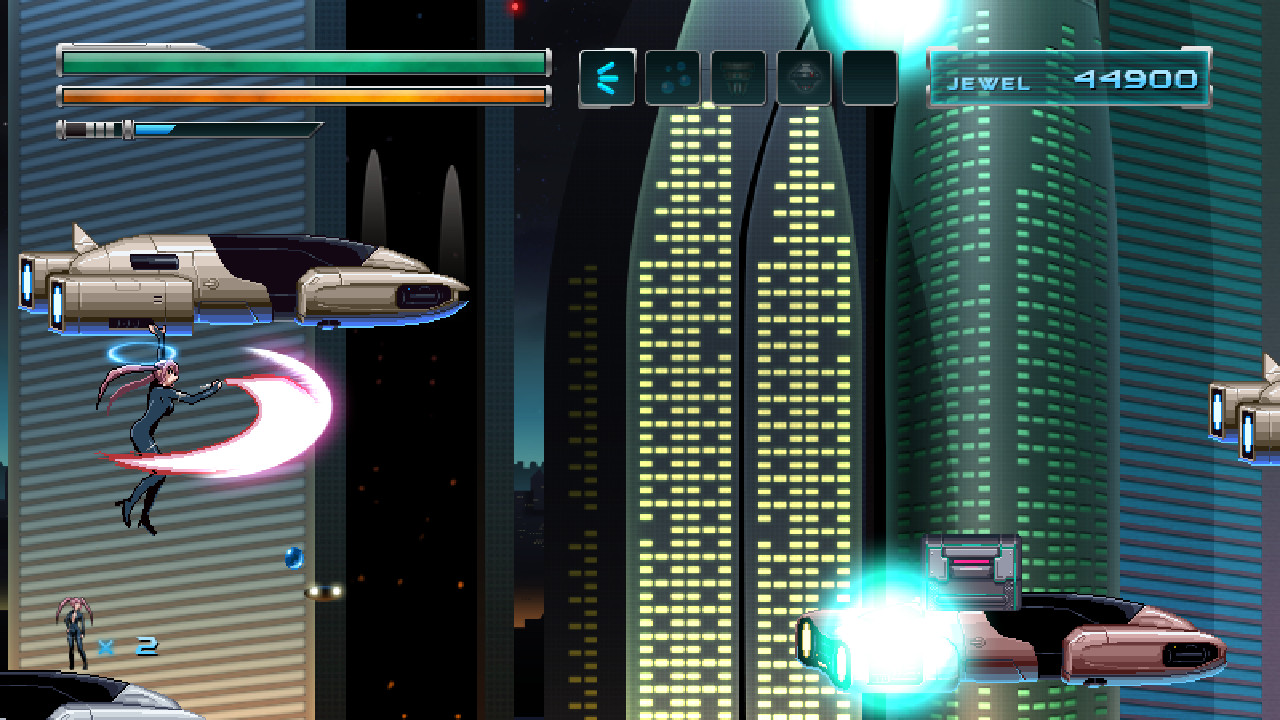 NOCE screenshot 7