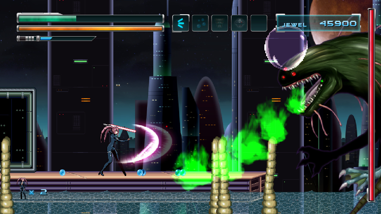 NOCE screenshot 6