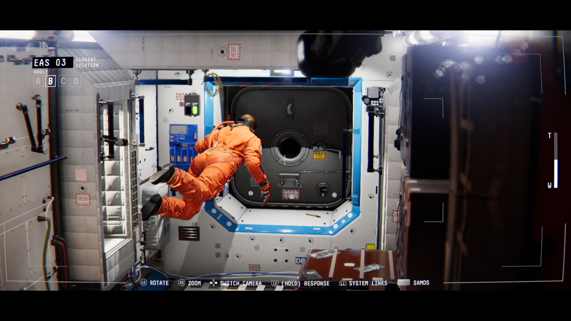 Observation screenshot 1