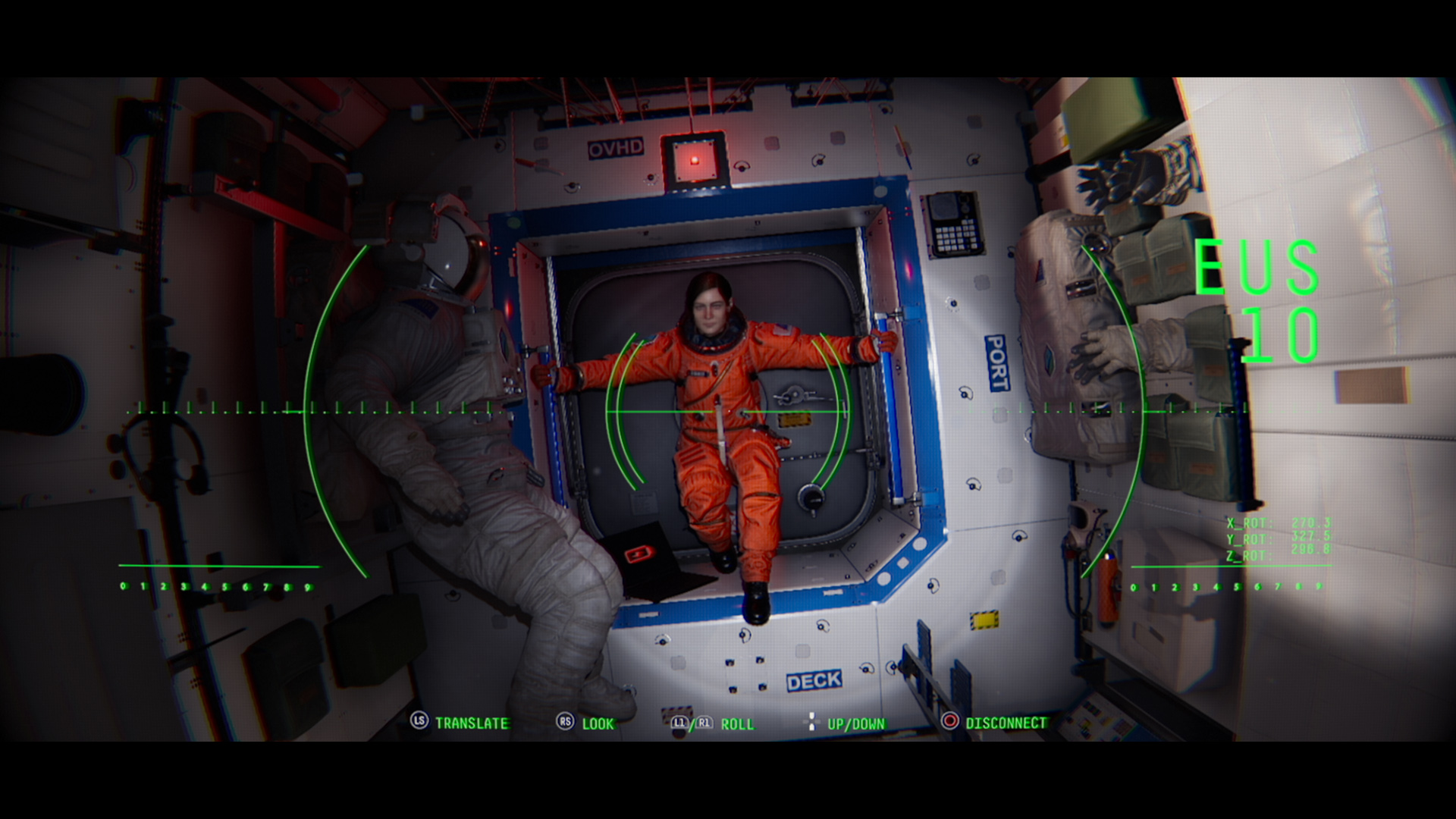 Observation screenshot 9