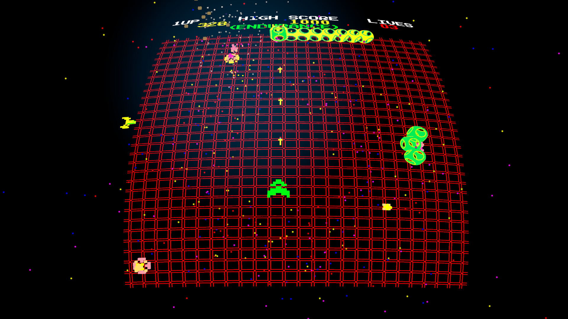 Minotaur Arcade Volume 1 screenshot 1