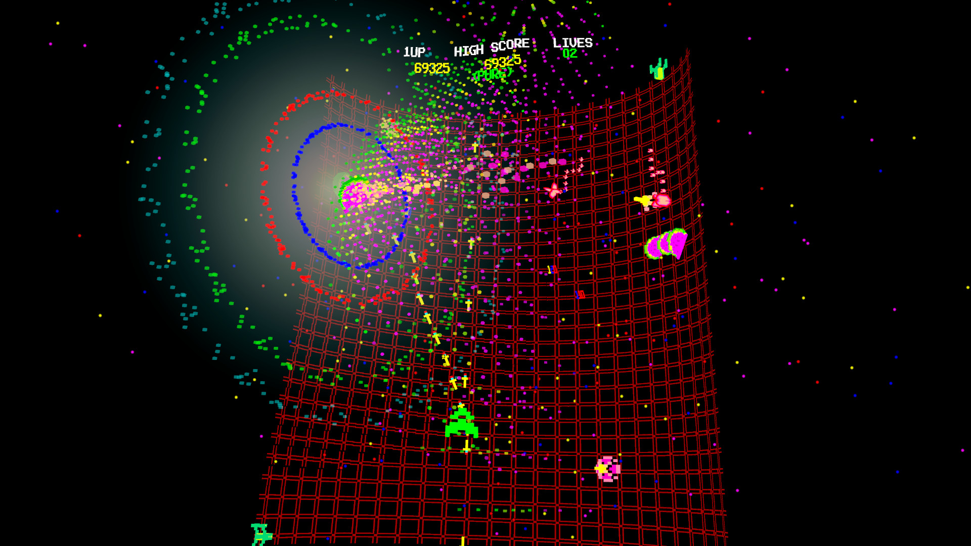 Minotaur Arcade Volume 1 screenshot 5
