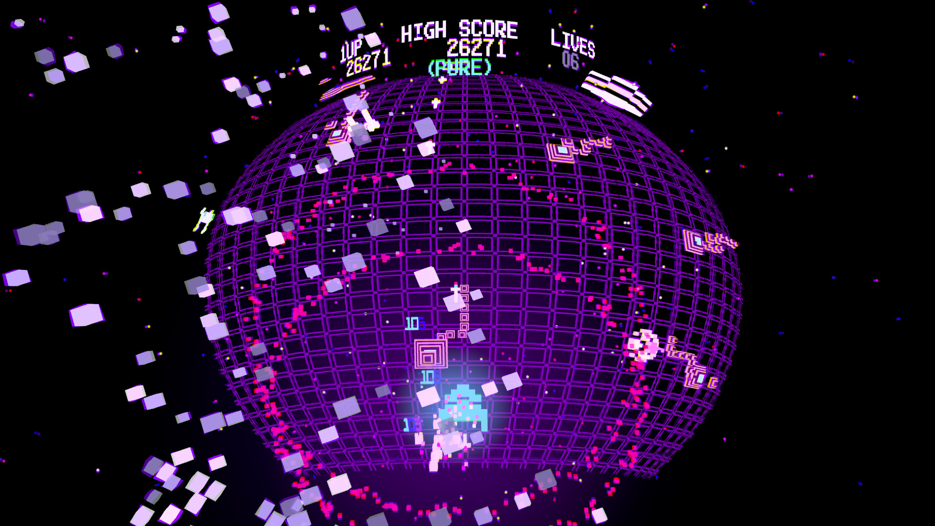 Minotaur Arcade Volume 1 screenshot 7