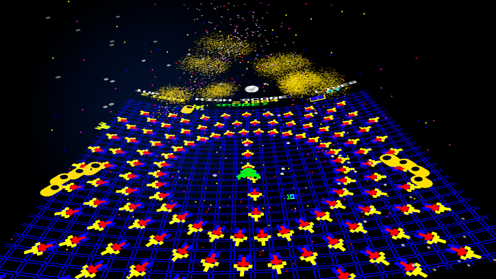 Minotaur Arcade Volume 1 screenshot 3