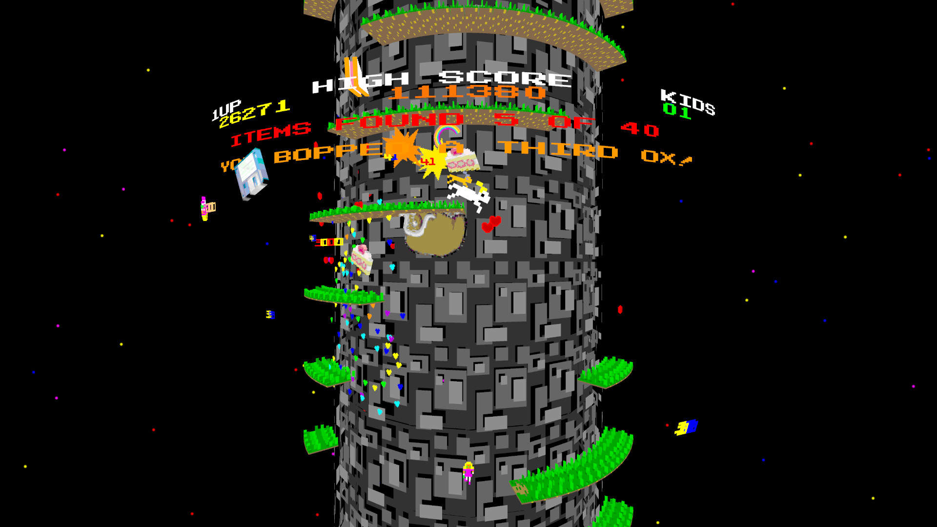 Minotaur Arcade Volume 1 screenshot 8