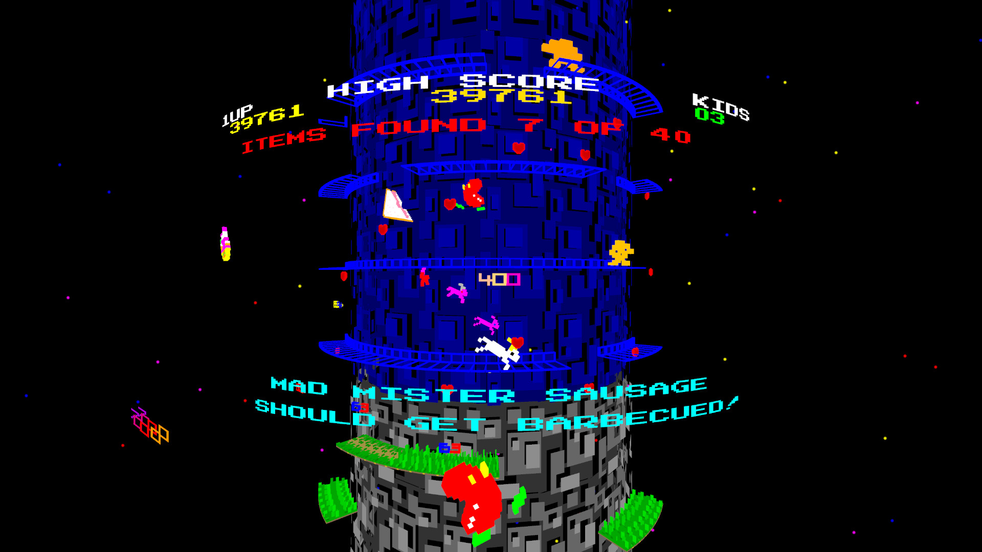 Minotaur Arcade Volume 1 screenshot 4