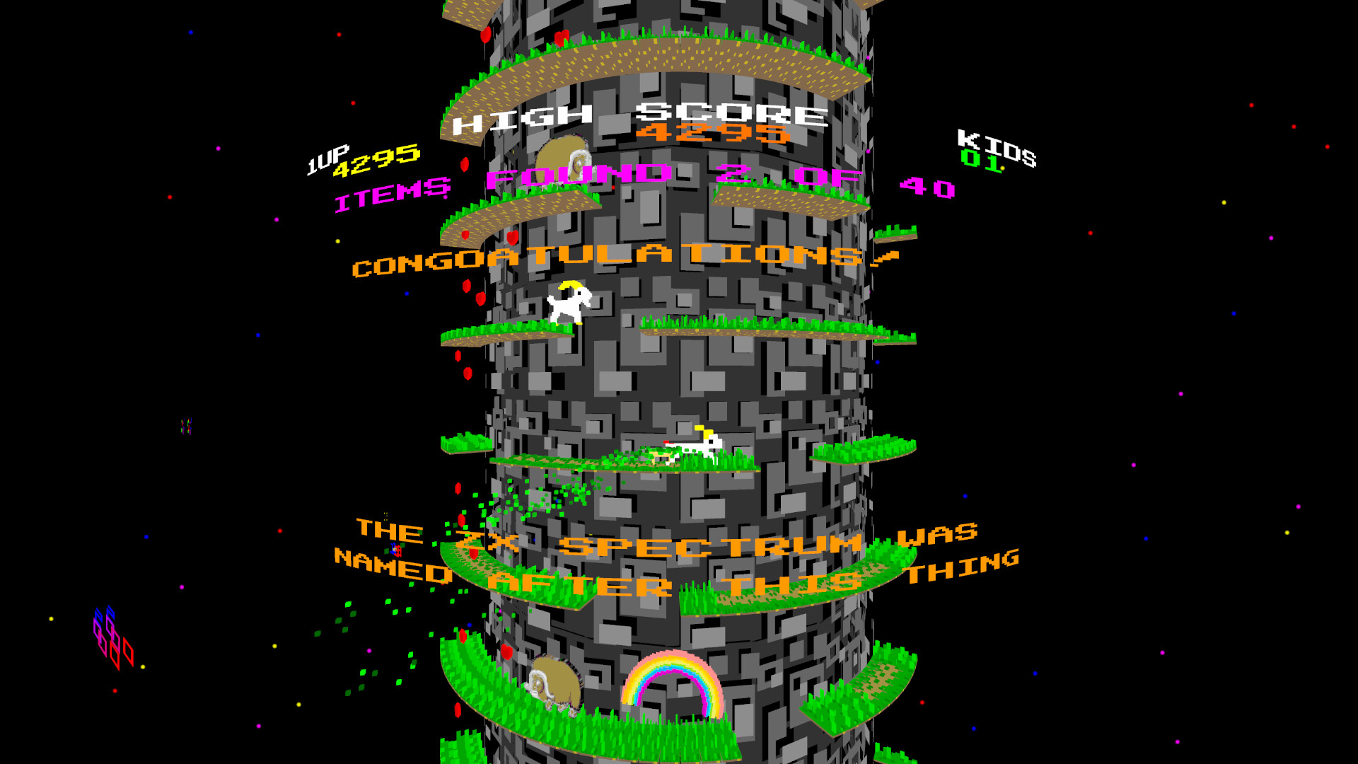 Minotaur Arcade Volume 1 screenshot 2