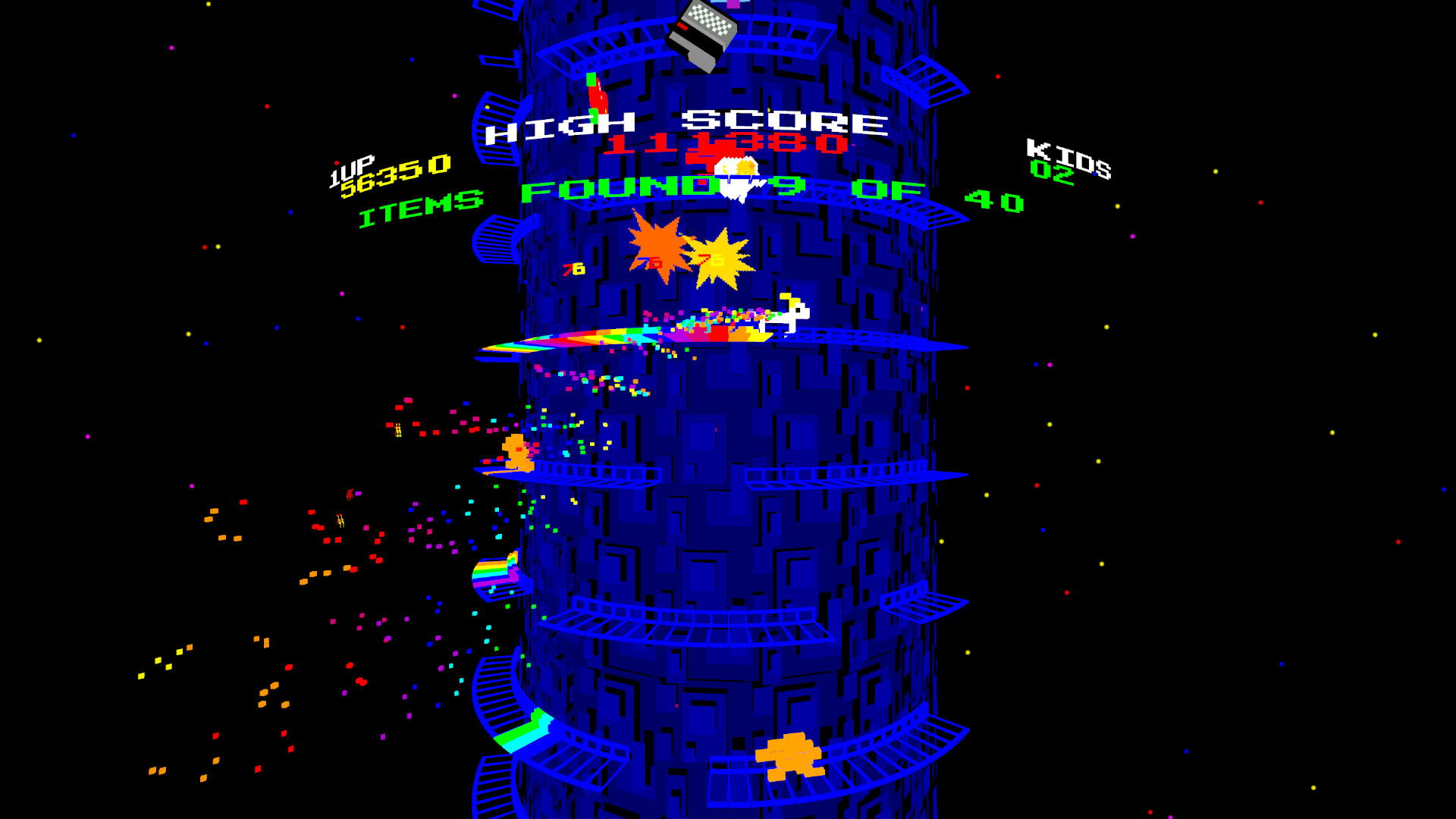 Minotaur Arcade Volume 1 screenshot 6