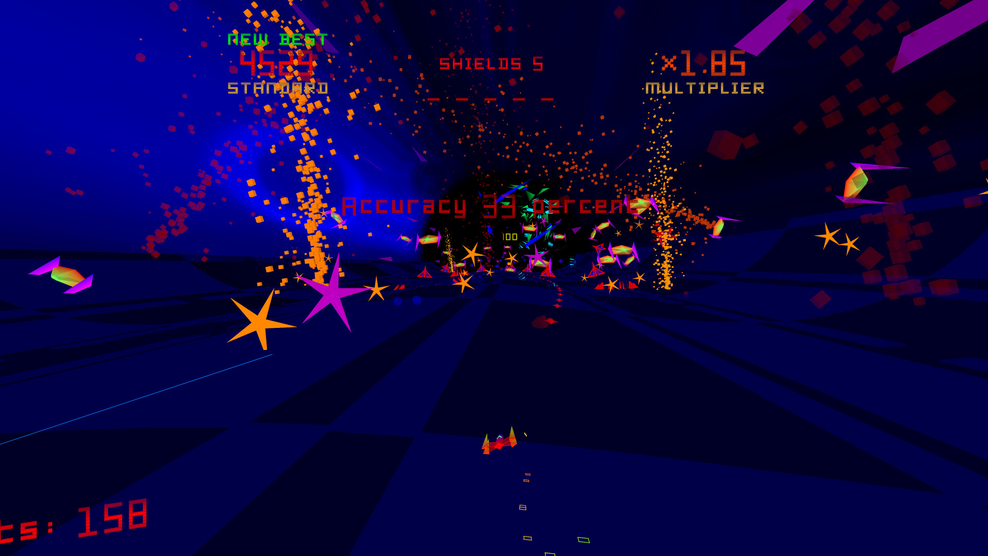 POLYBIUS screenshot 6