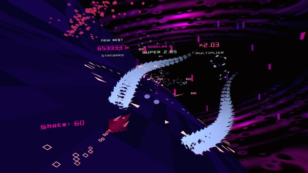 POLYBIUS screenshot 7
