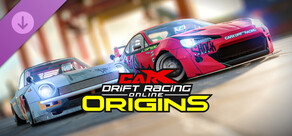 CarX Drift Racing Online - Origins