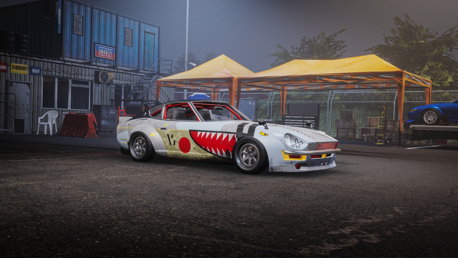 CarX Drift Racing Online - Origins screenshot 3