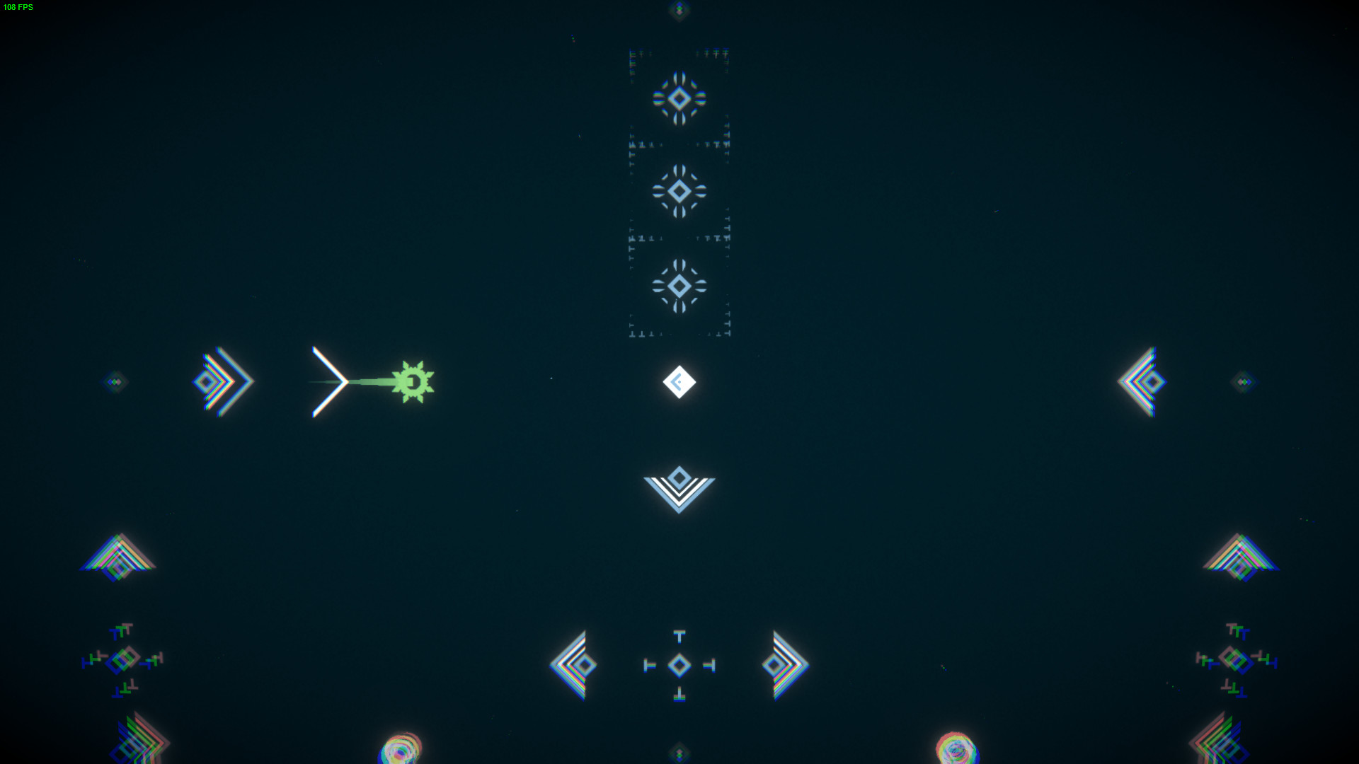 Sharp - Theme Pack screenshot 2
