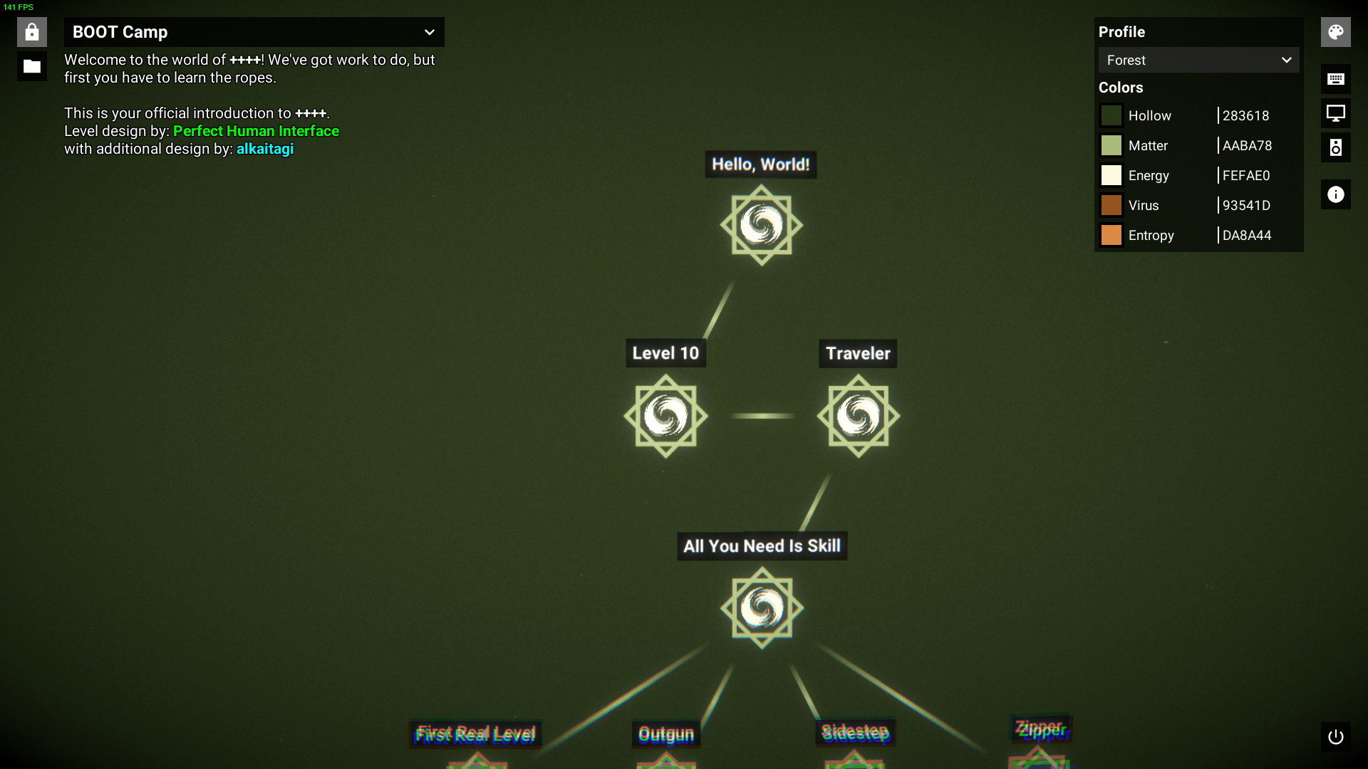 Sharp - Theme Pack screenshot 3