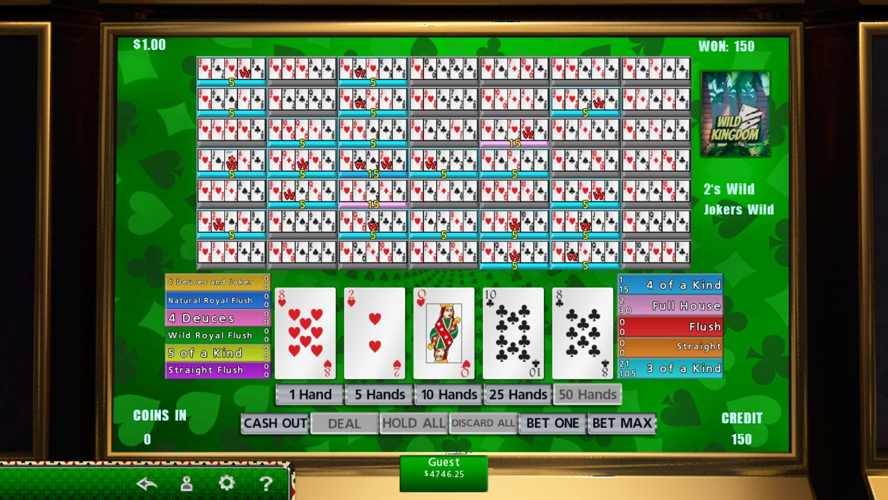 Encore Casino Games screenshot 6