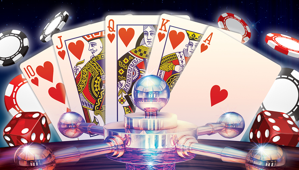 Encore Casino Games screenshot 1