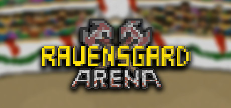 Ravensgard Arena: header artwork