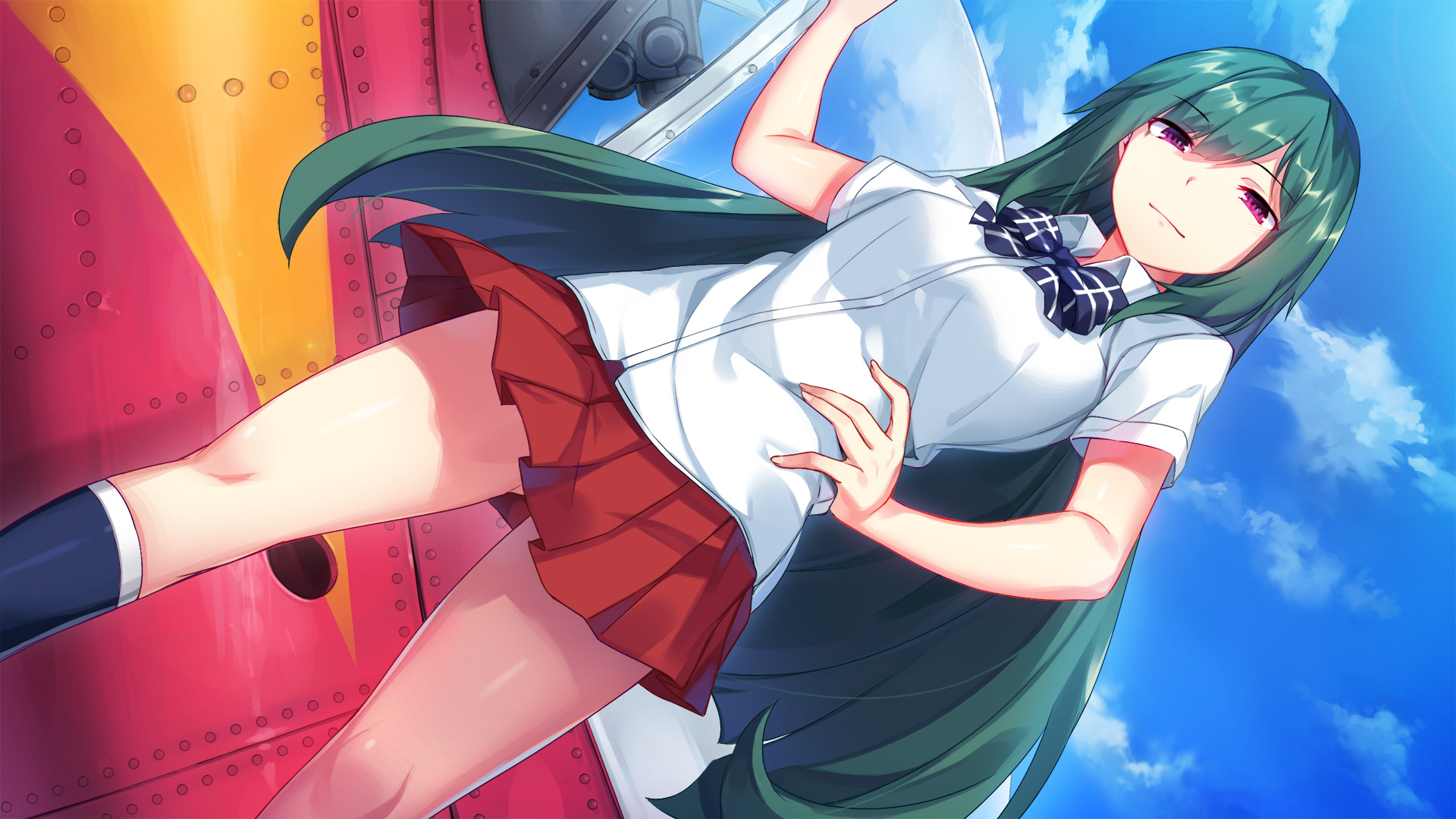 Under One Wing screenshot 8