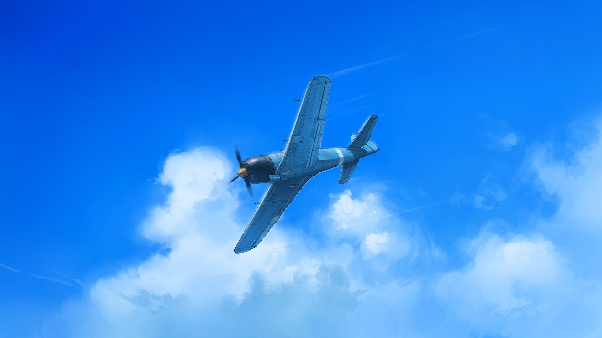 Under One Wing screenshot 9