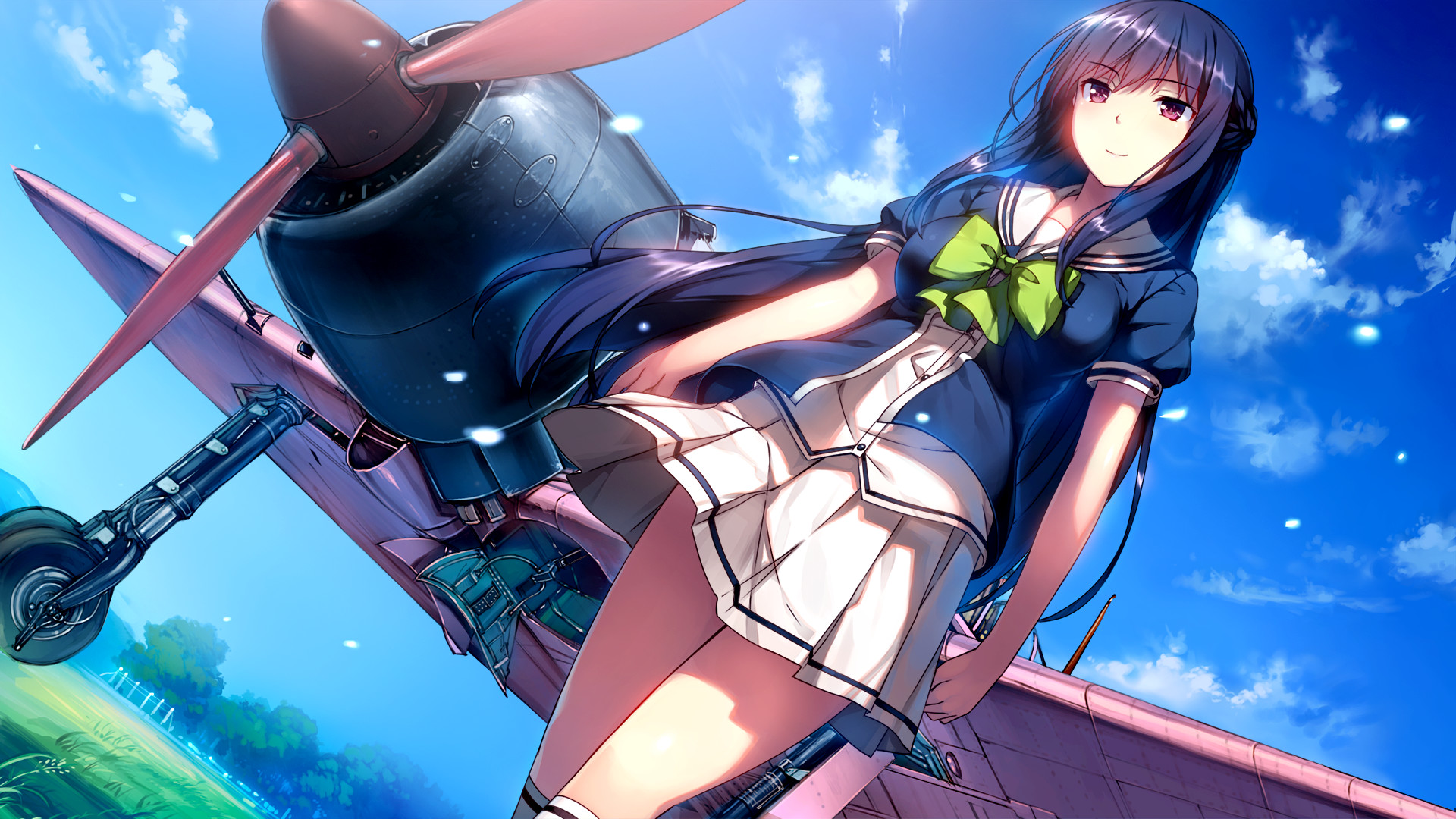 Under One Wing screenshot 6