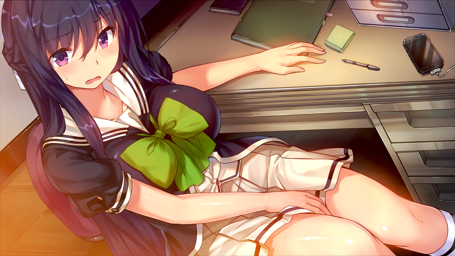 Under One Wing screenshot 7