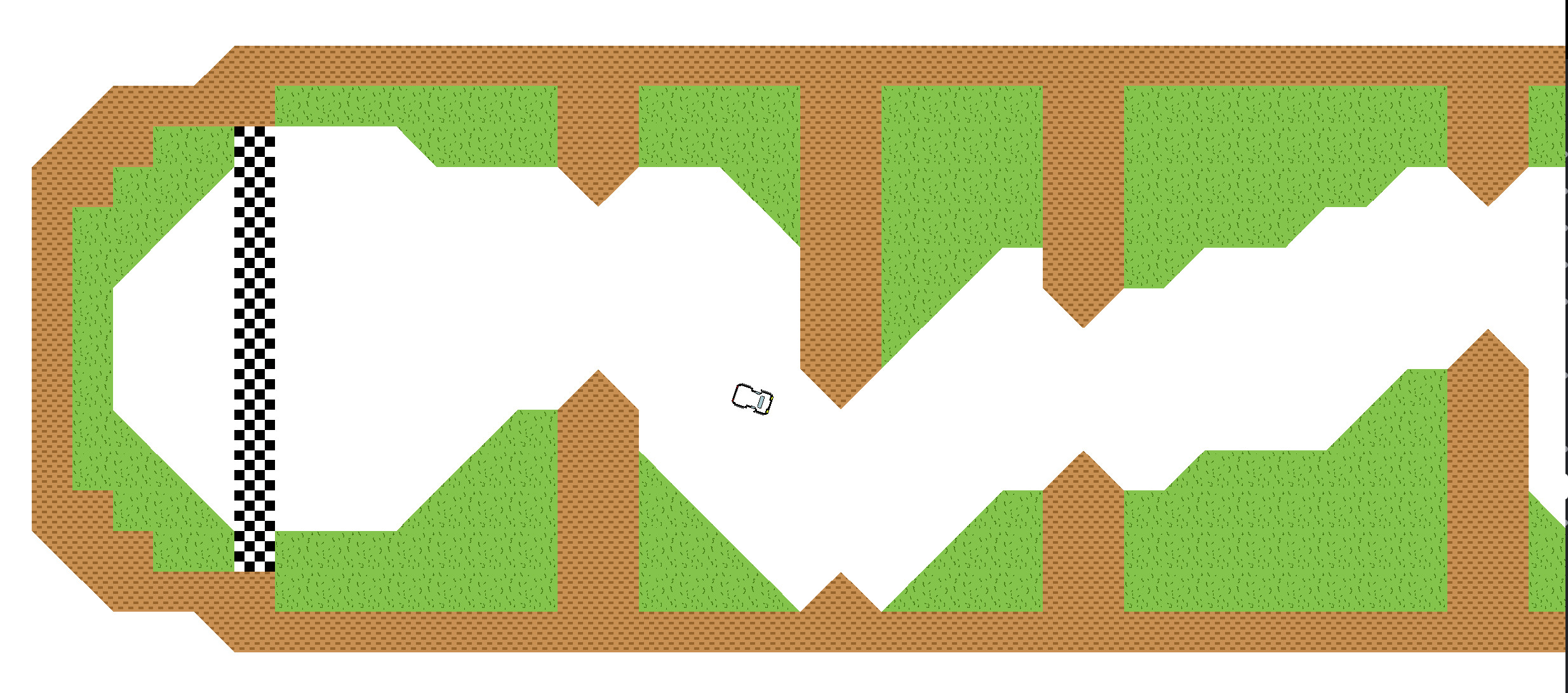 Rapid Racing screenshot 5