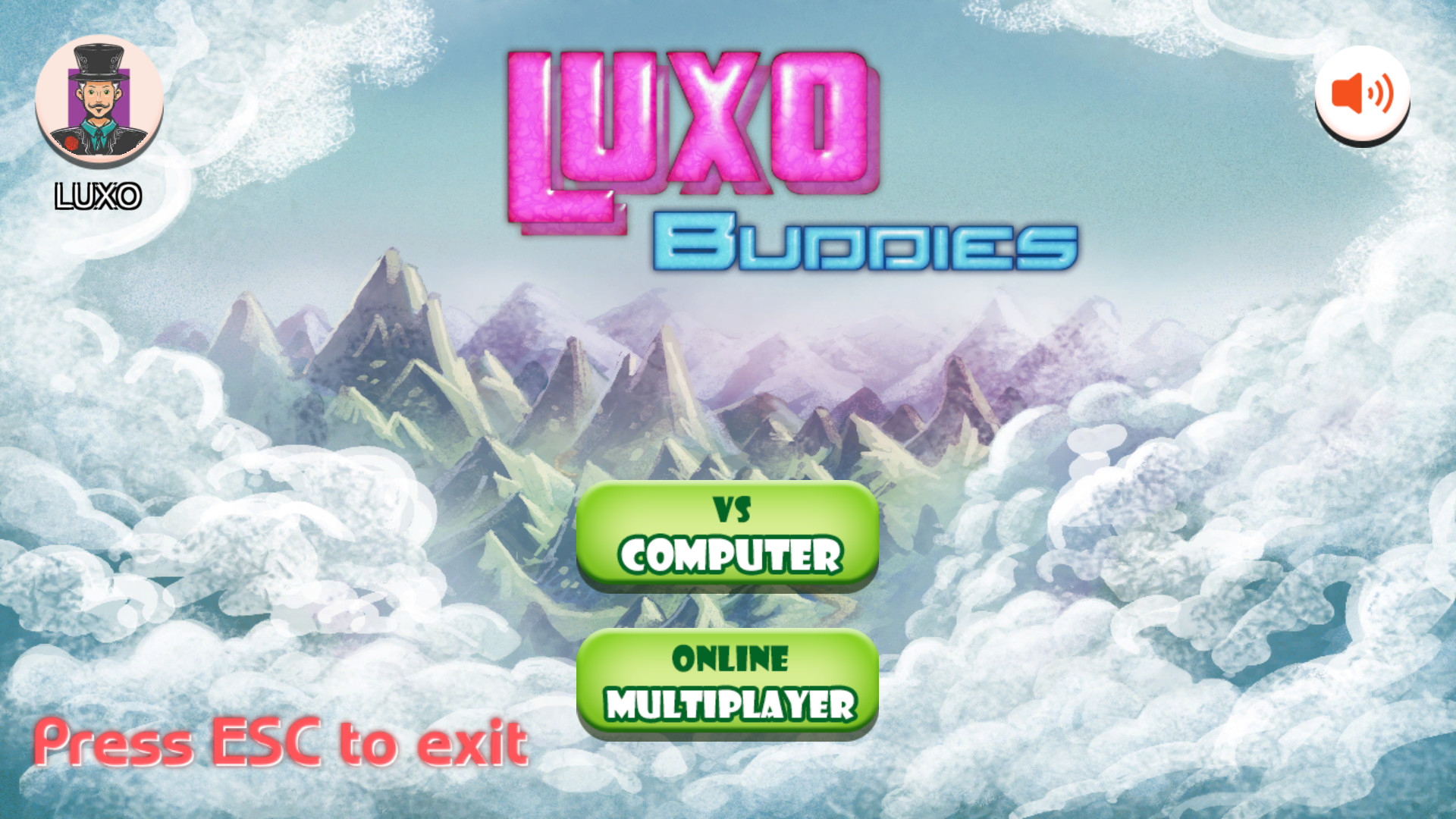 LUXO Buddies screenshot 6
