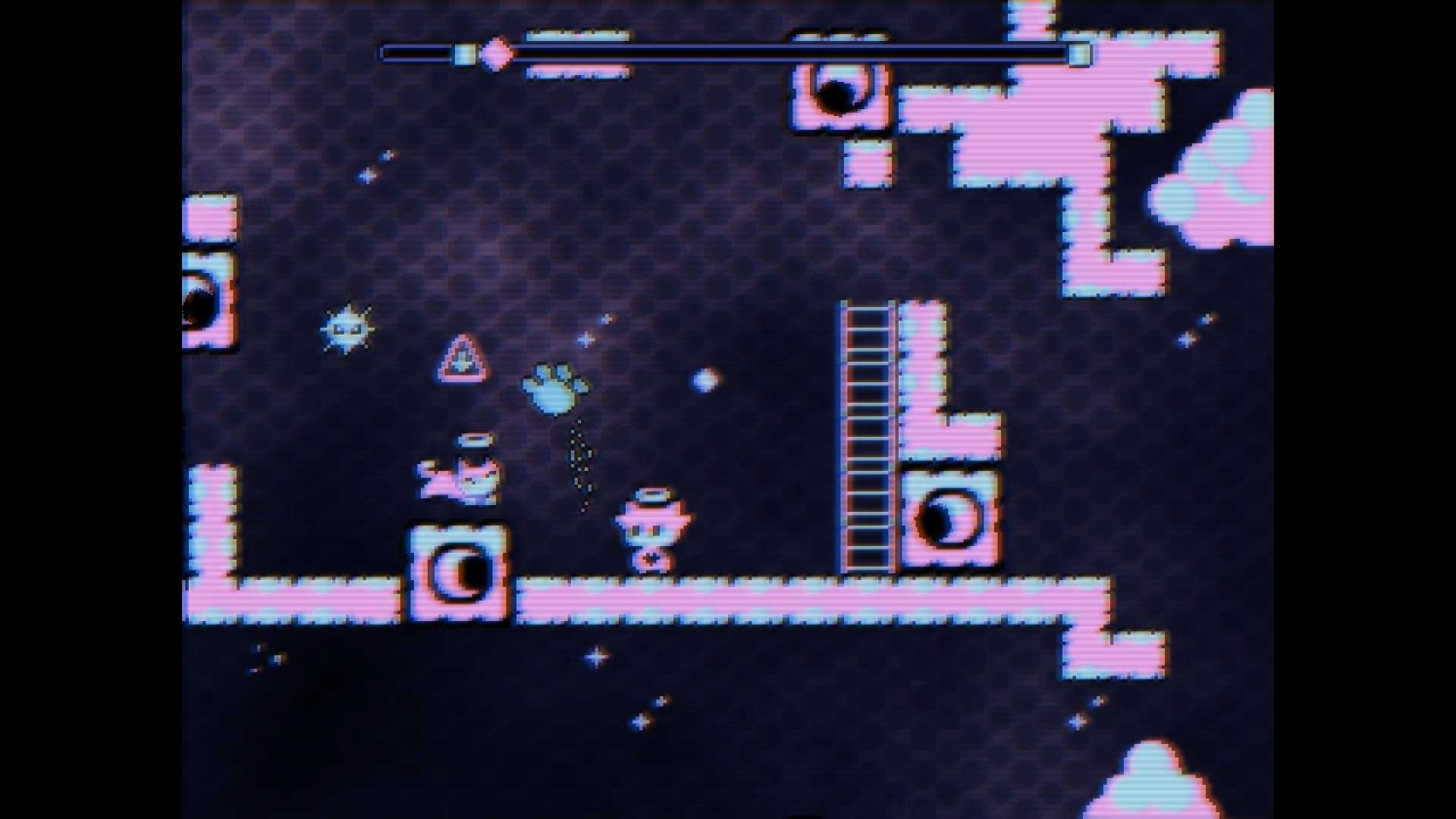 Return. screenshot 3