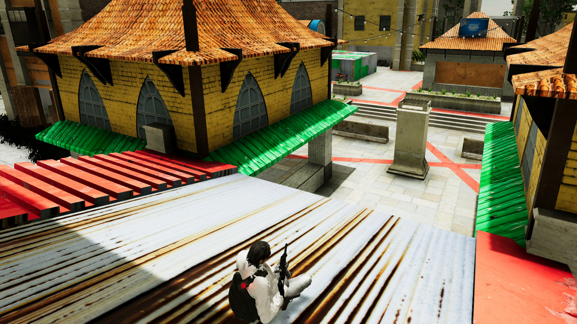 Alive screenshot 6