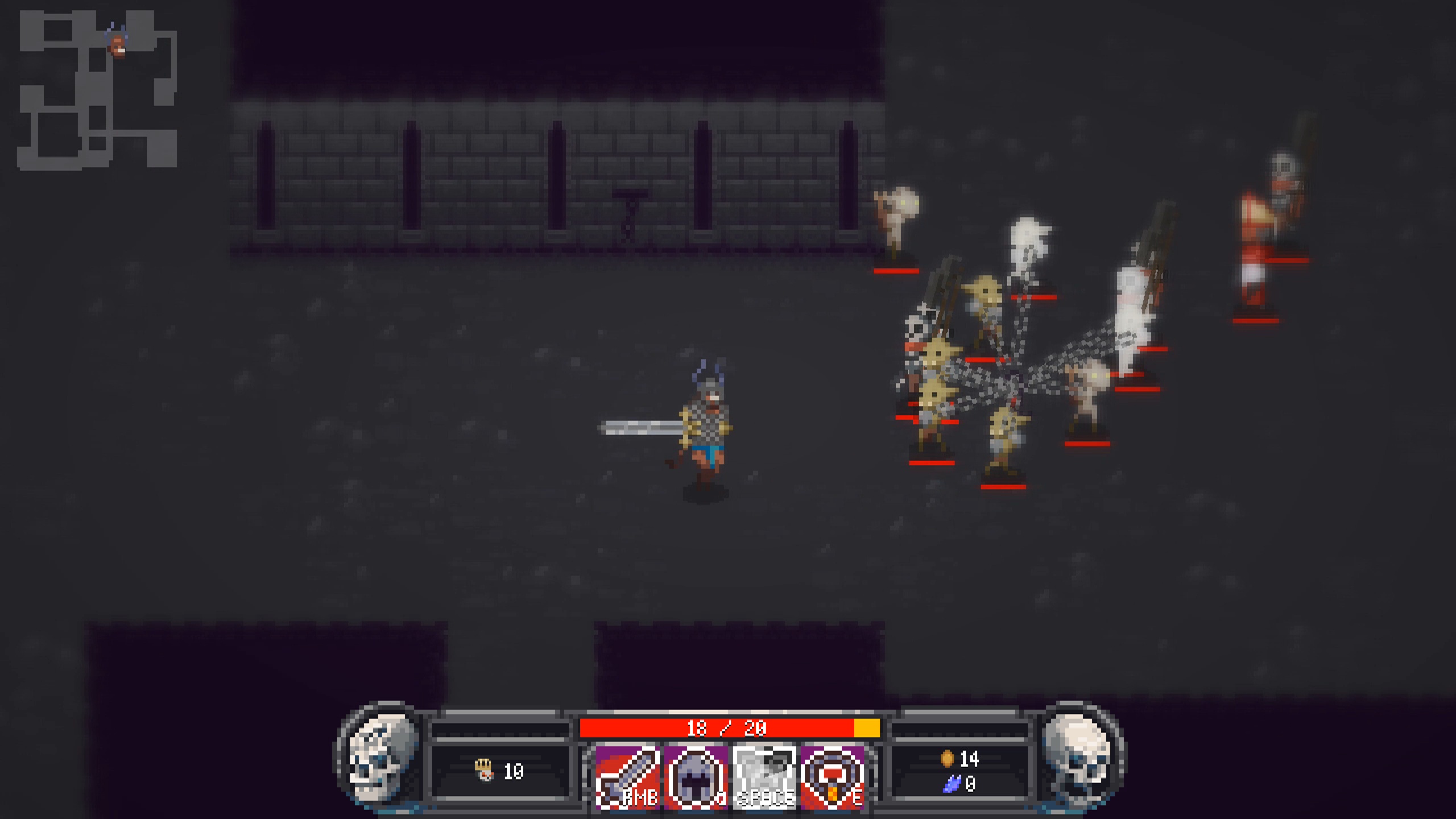 Tenacious screenshot 8