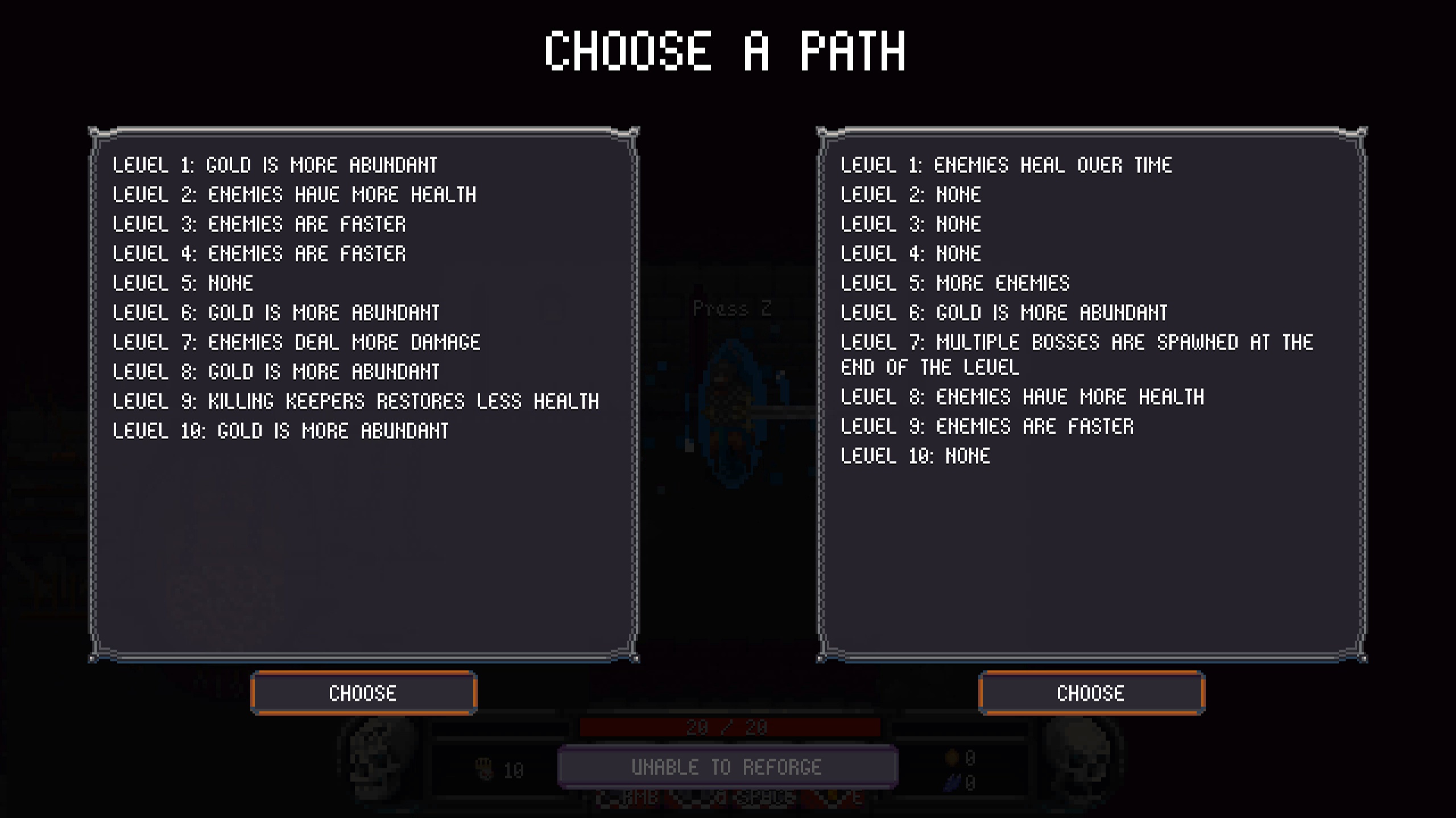 Tenacious screenshot 5