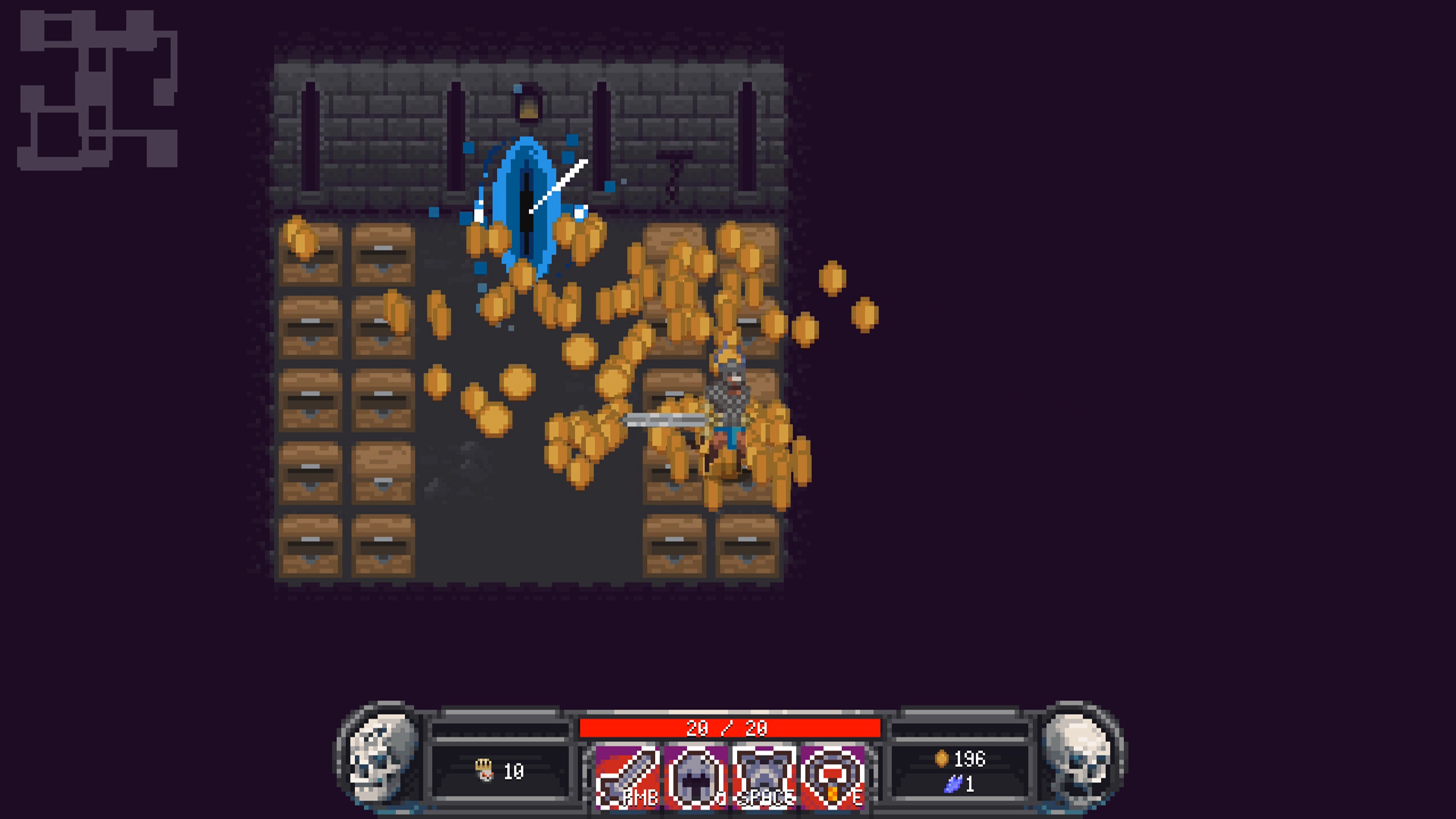 Tenacious screenshot 4