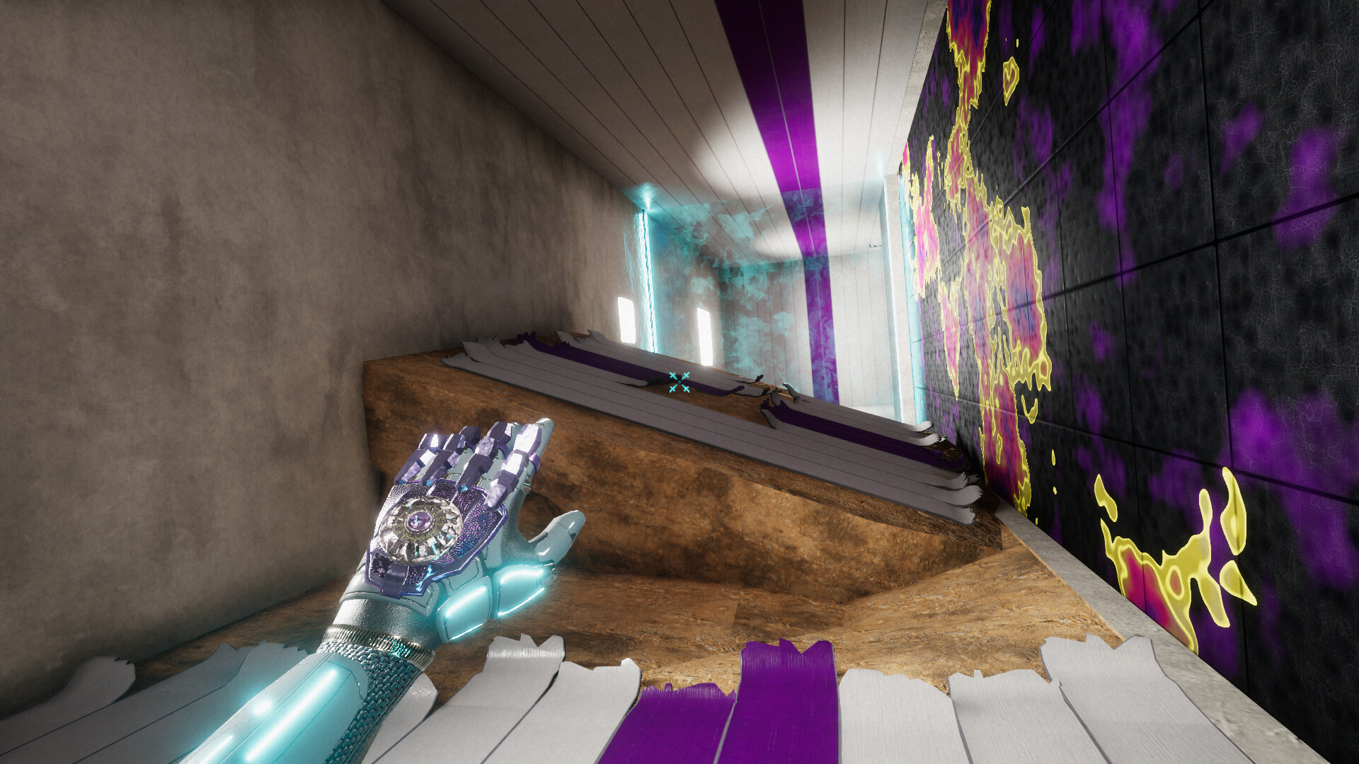 Gravia screenshot 6