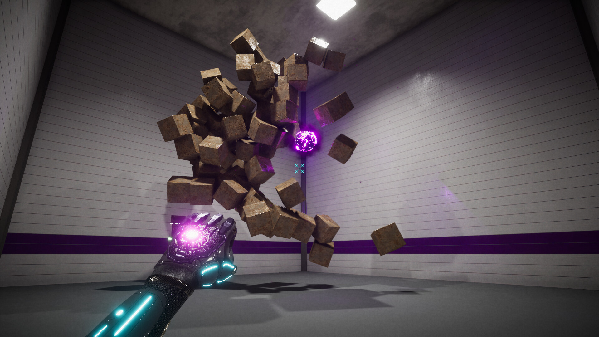 Gravia screenshot 10