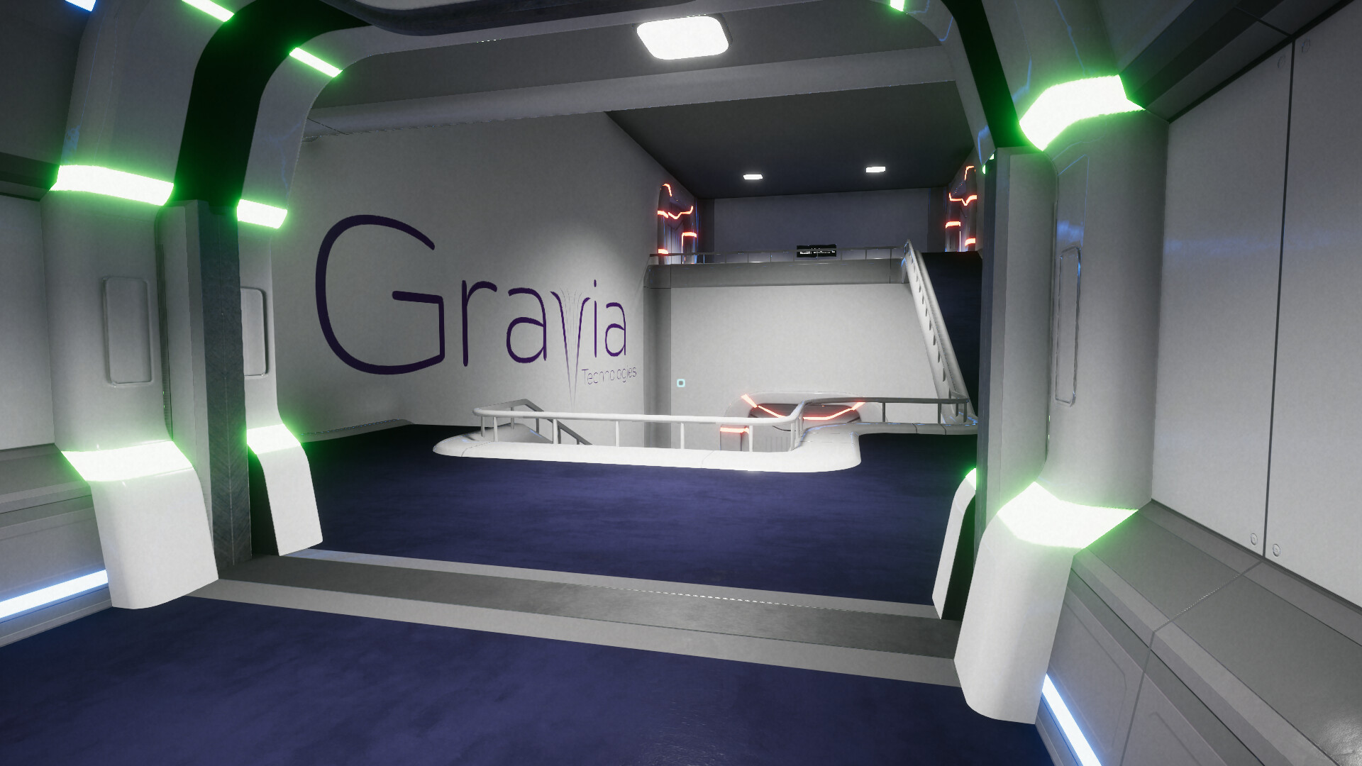 Gravia screenshot 7
