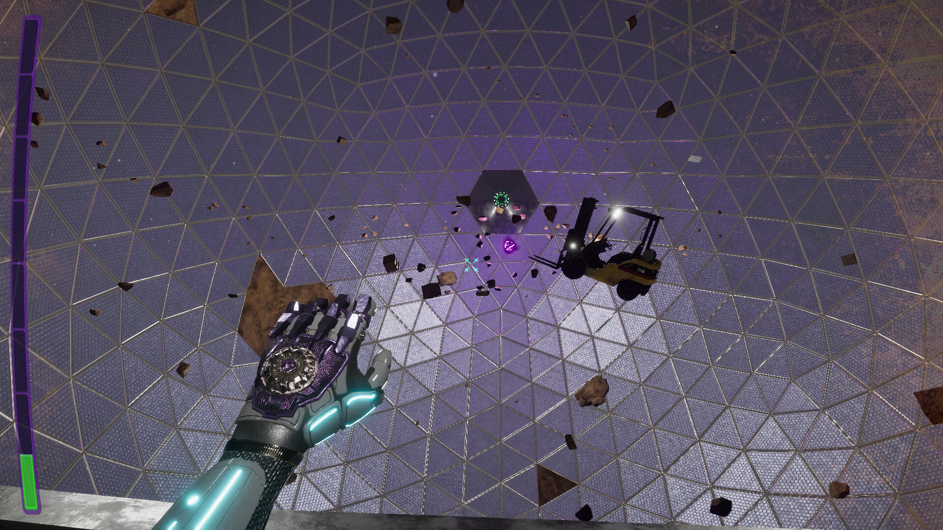 Gravia screenshot 9